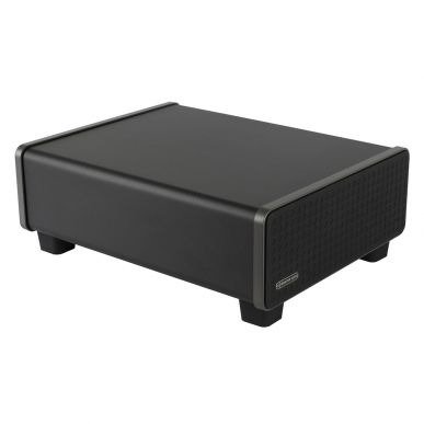 Сабвуфер Monitor Audio WS-10 Black